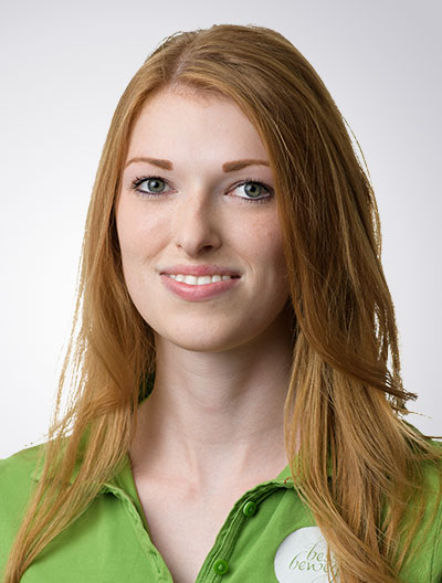 Milena Hailer