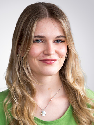 Ida Jessen