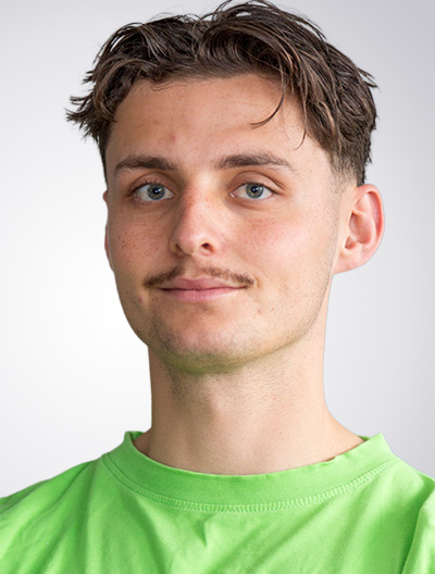 Max Brandner